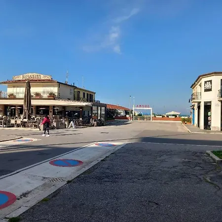 Villino Lungomare 비아레지오